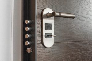 Arlington - My Local Locksmith modern lock