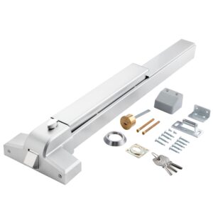 pushbar - My Local Locksmith push bar