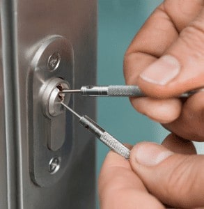 Home Lock Installation & Repair
