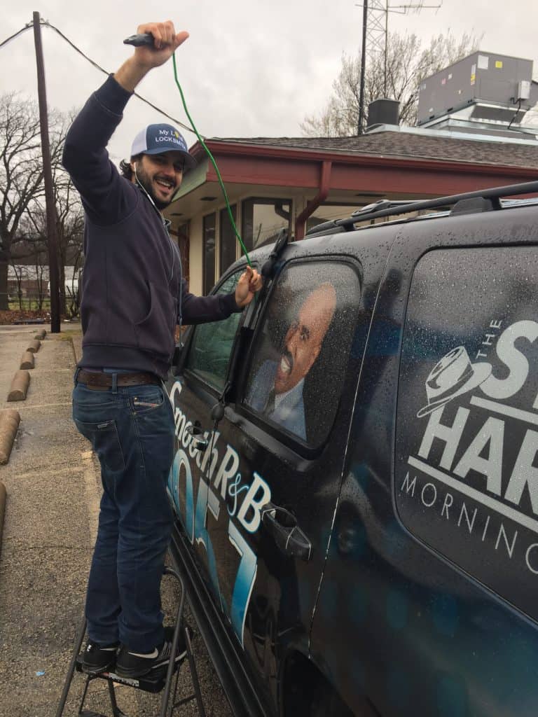 Car Lockout - My Local Locksmith Car Lockout